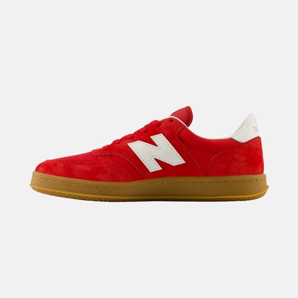 New Balance T500 Red – adidași, roșu