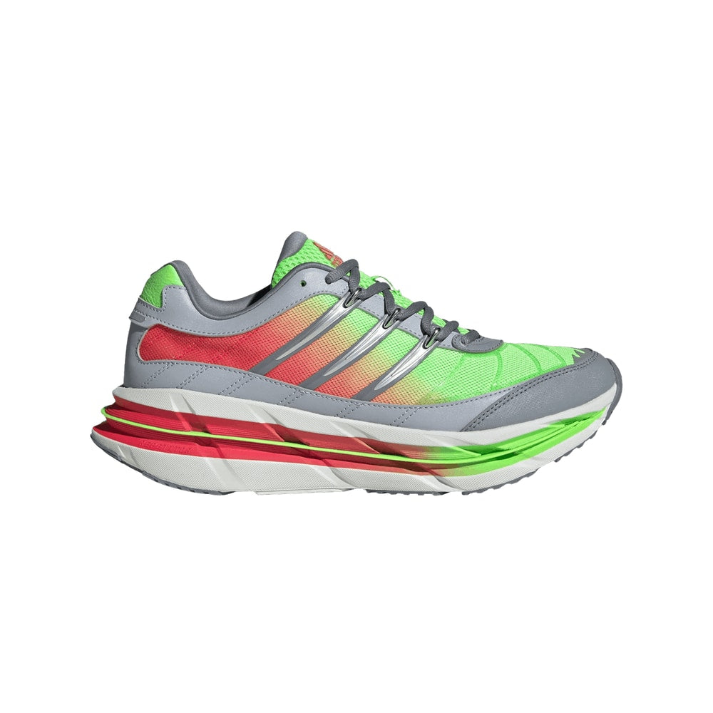adidas Adistar Harmony Lime Burst Semi Lucid Red – Schuhe