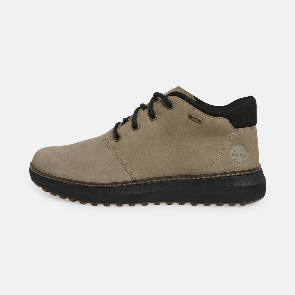 Timberland Lace-up boots Hudson Road Grey – scarpe, grigio