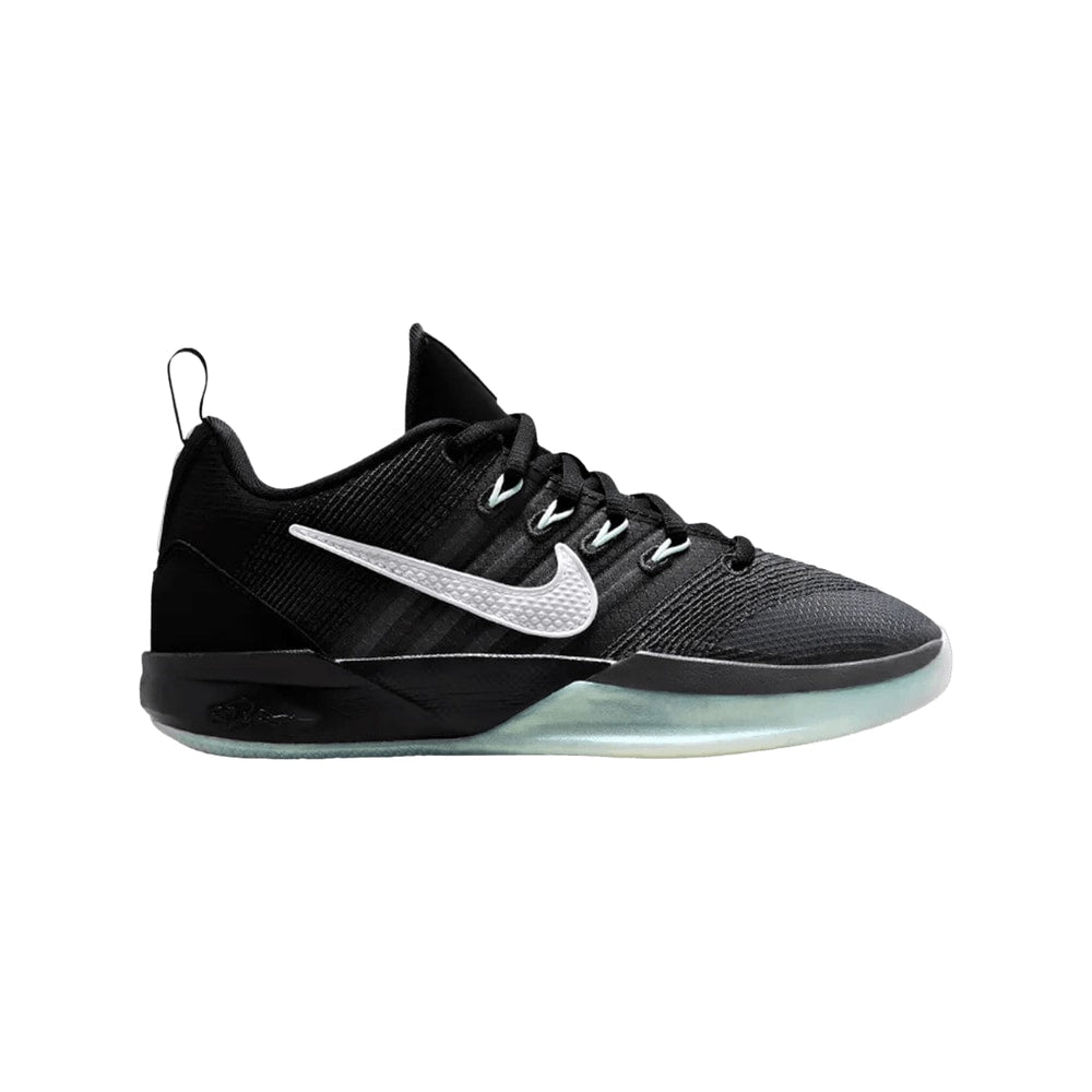 Nike Wmns Sabrina 3 Black Dark Smoke Grey – boty, černá