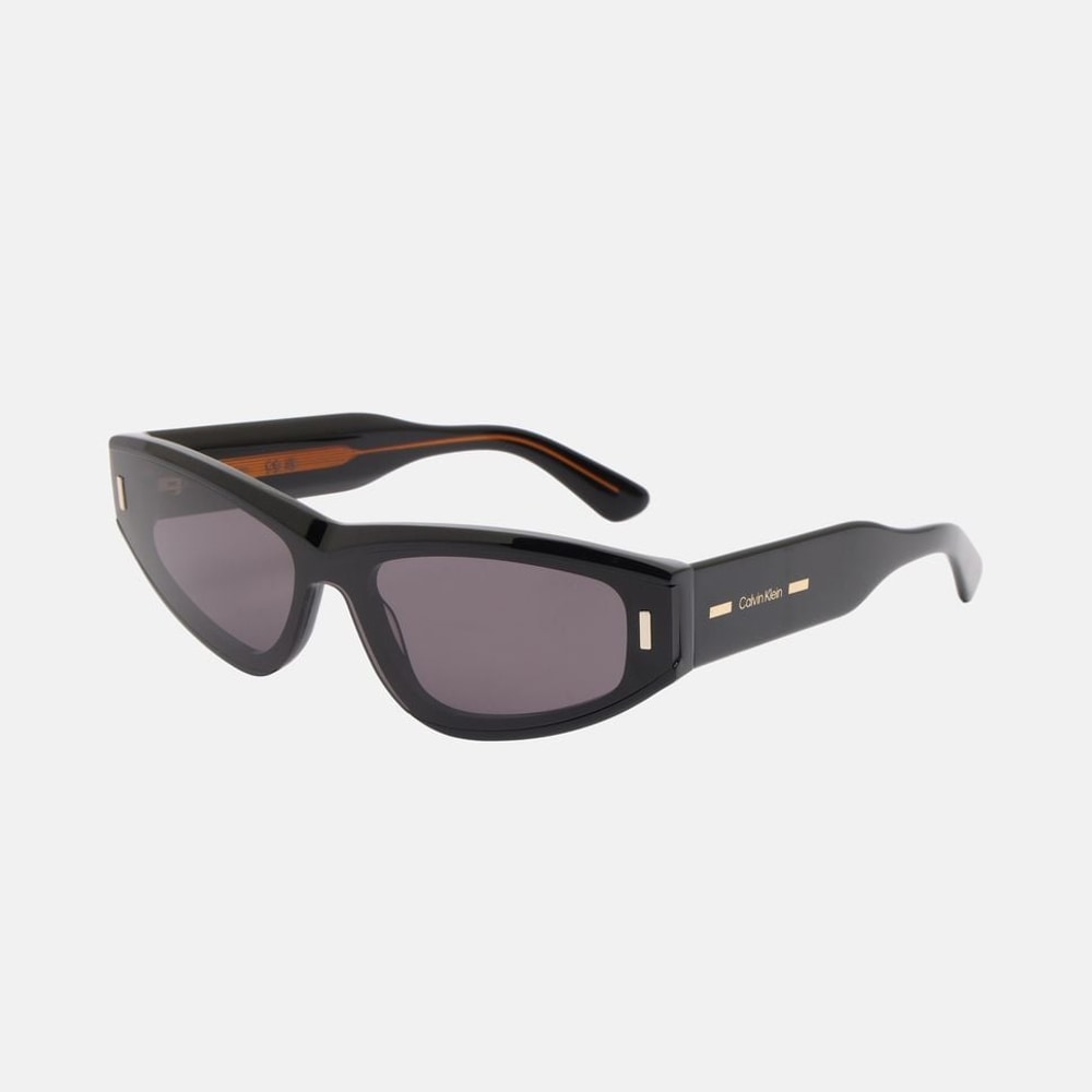 Calvin Klein Sunglasses Black – doplňky, černá