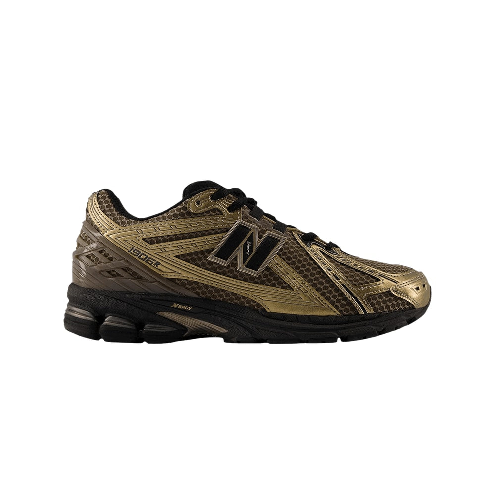 New Balance 1906R Bronze – tenisky, hnědá