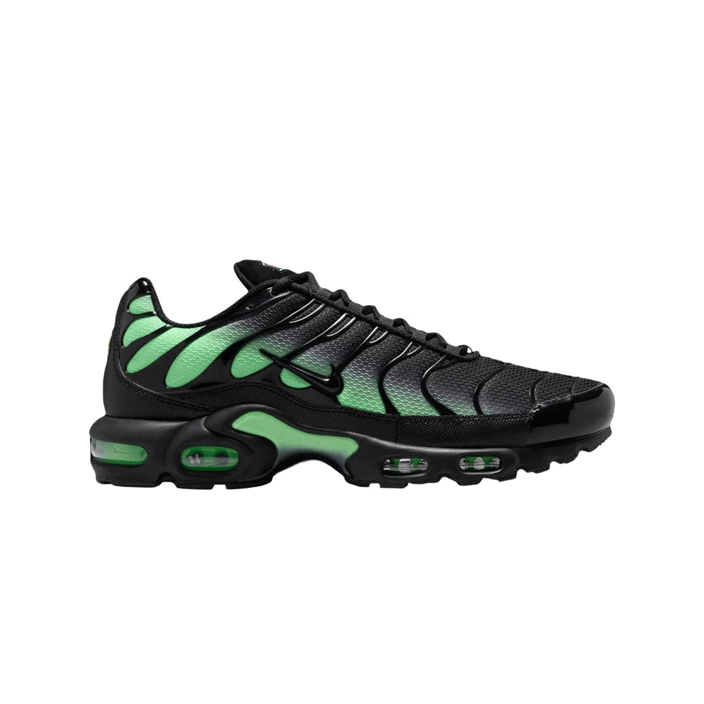 Nike Air Max Plus Black Symphony Green – обувки