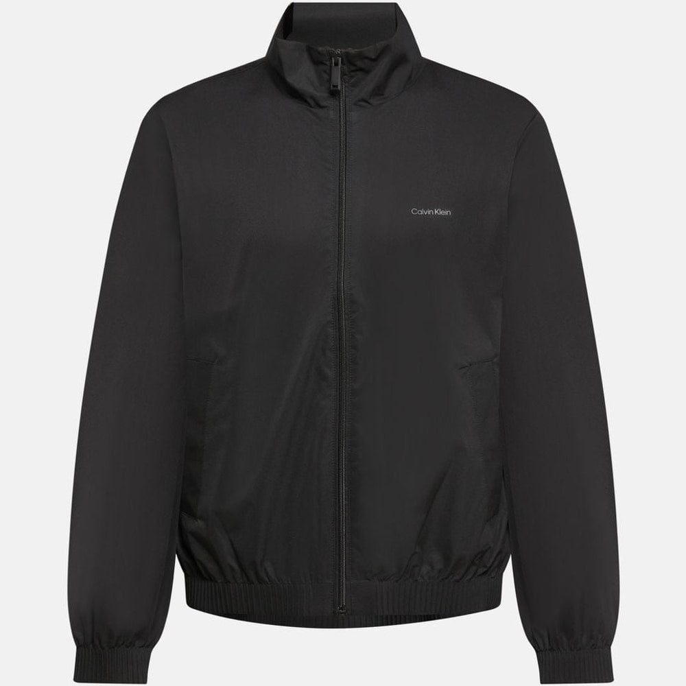 Calvin Klein Transitional jacket Black – giacca, nero