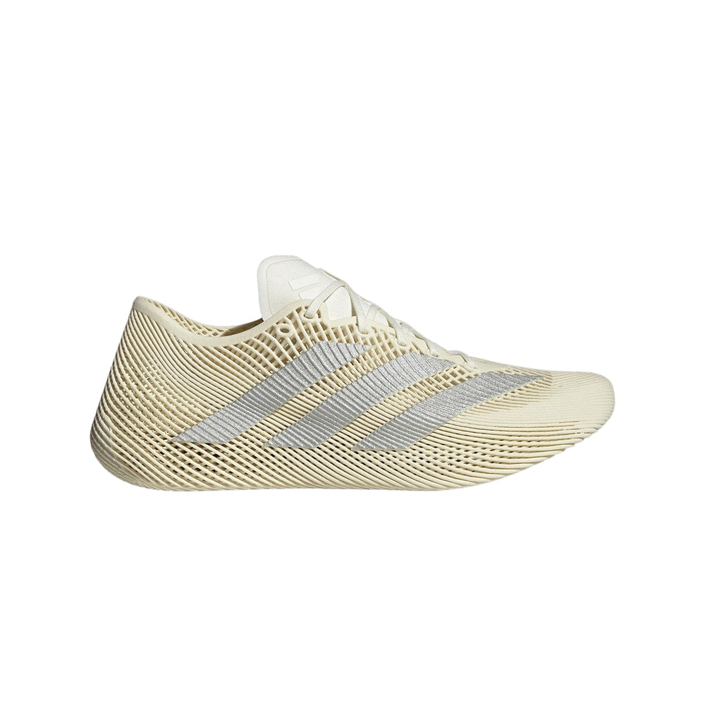 adidas Climacool 4D Laced Off White Silver – boty, béžová