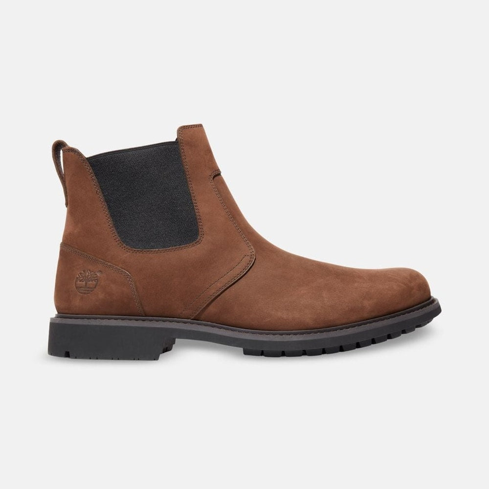 Timberland Chelsea boots Stormbucks Dark Brown – kengät