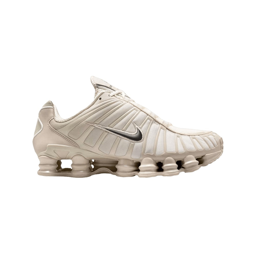 Nike Shox TL Beige – boty