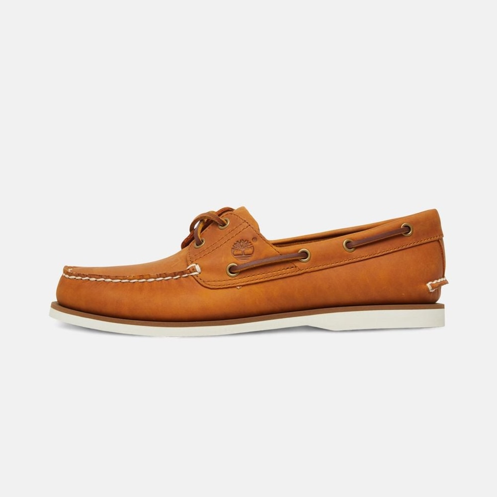 Timberland TB0A43V9 Orange – zapatos, naranja