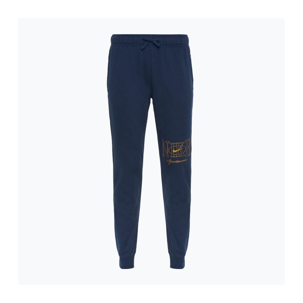 Nike Sportswear Club Fleece Obsidian – ruházat