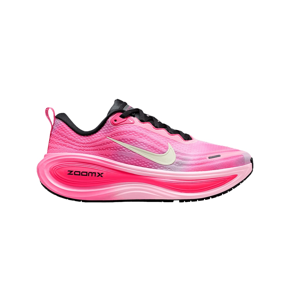 Nike Wmns Vomero Plus Pearl Pink Pink Glow – shoes, pink
