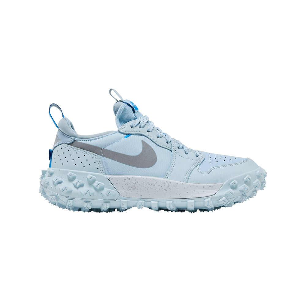 Air Jordan 1 Element Low A/T Glacier Blue/Pale Blue/Light Armory Blue/Silver – tenisky, modrá