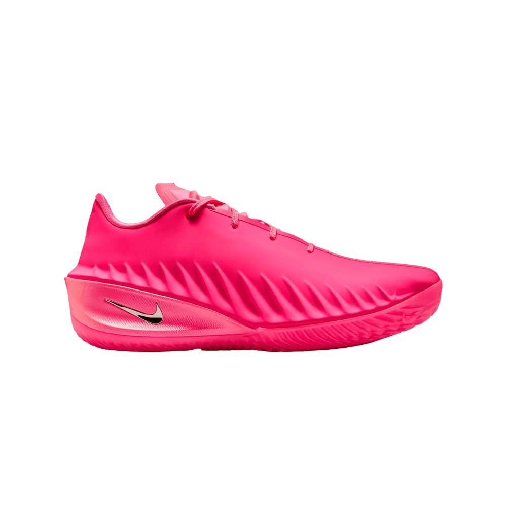 Nike GT Cut 4 Kay Yow – boty, růžová