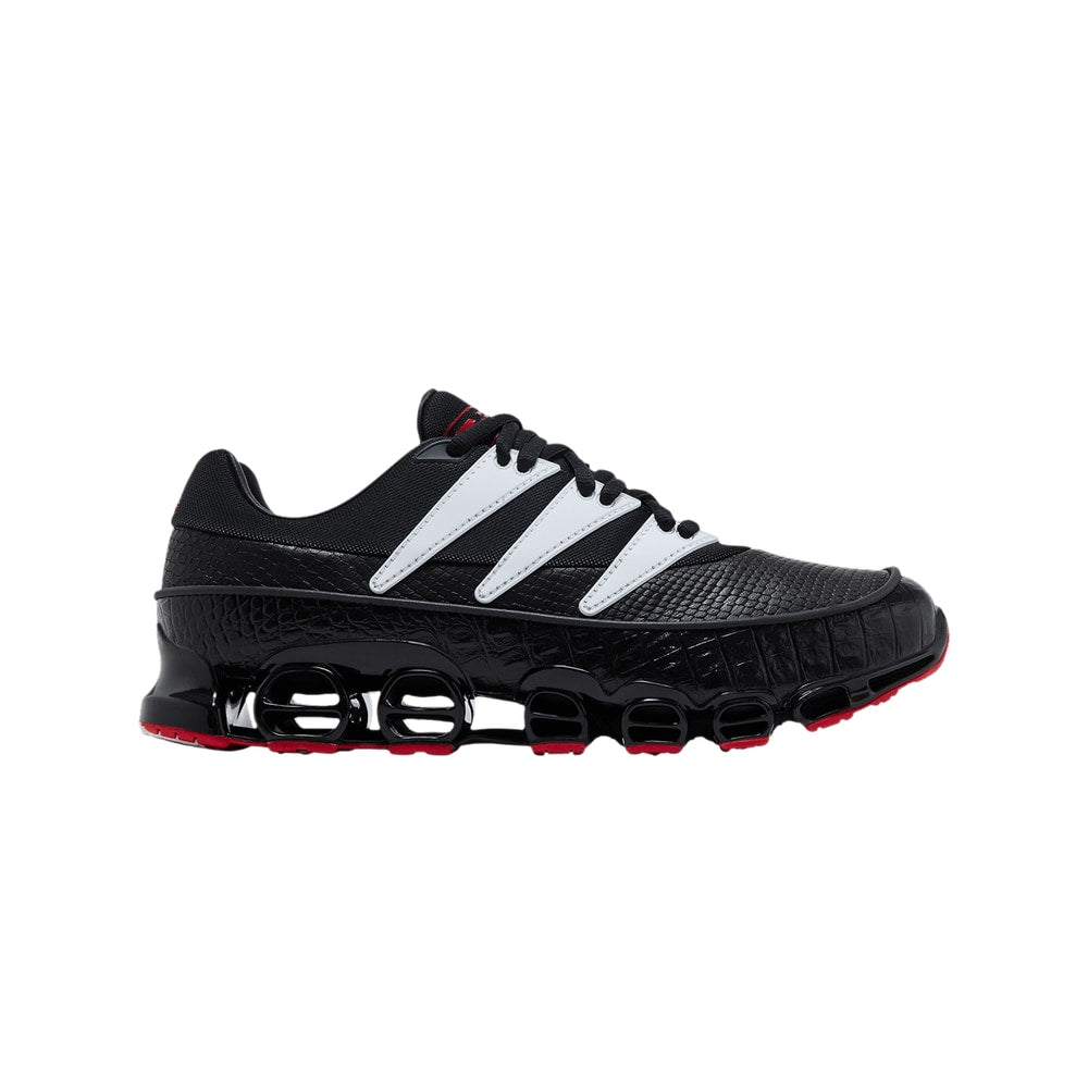 adidas Predator 94 Megaride Core Black White Better Scarlet – scarpe