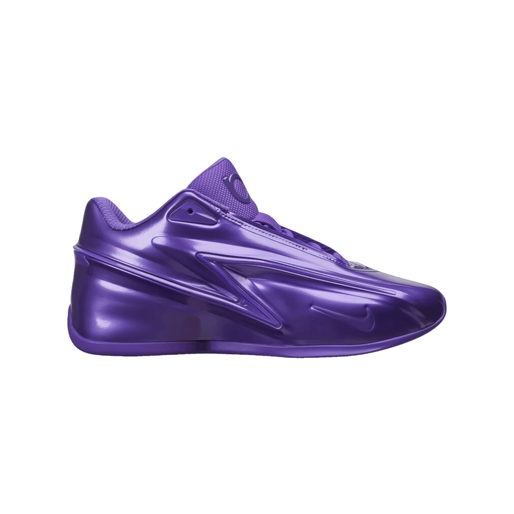 Nike KD 19 Field Purple – boty, fialová