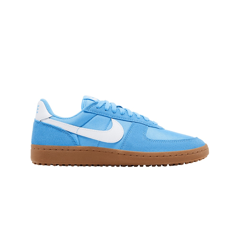 Nike Field General 82 University Blue White Gum – tenisky, oranžová