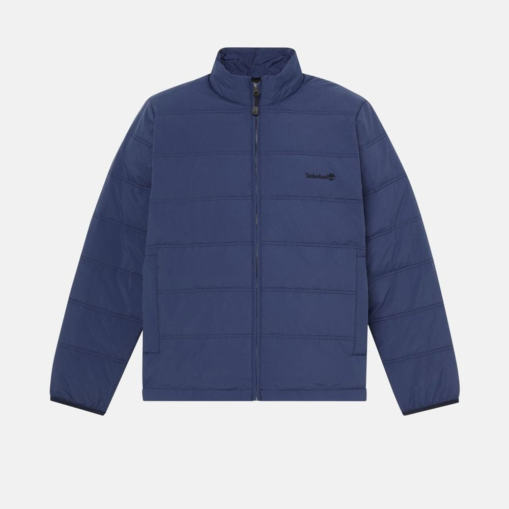 Timberland Winter jacket Axis Peak Midnight Blue – chaqueta
