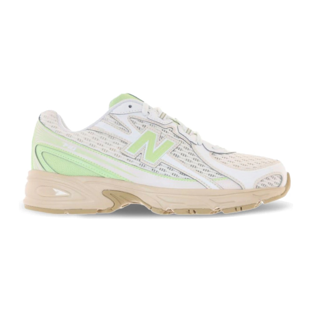 New Balance 740 Dry Lime – boty