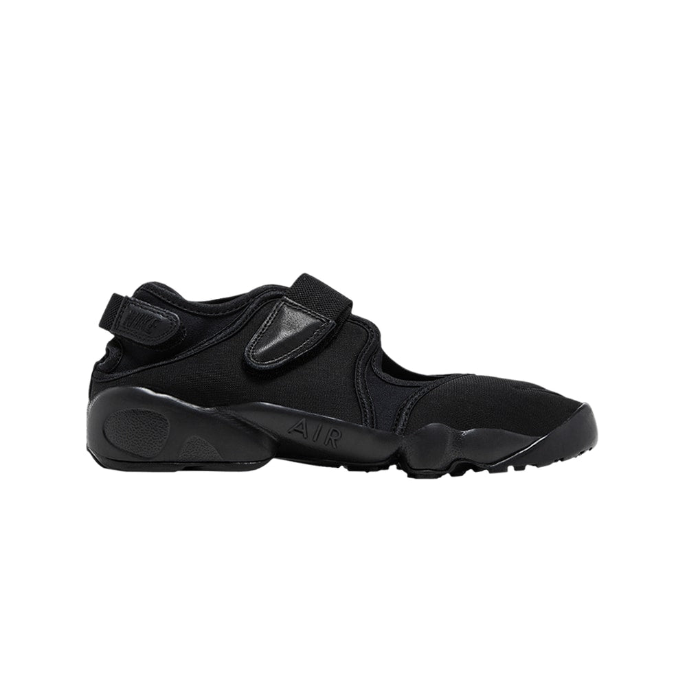 Nike Wmns Air Rift Triple Black – adidași, negru