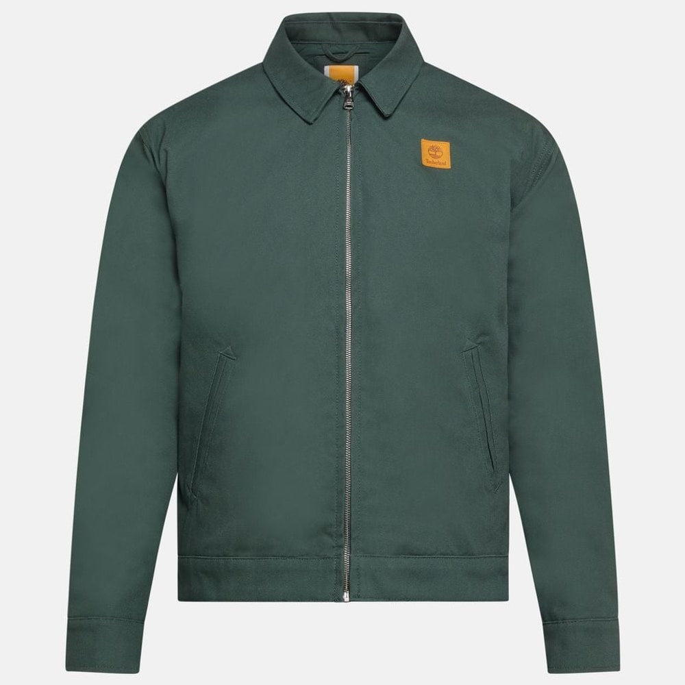 Timberland Transitional jacket Dark Green – jacket