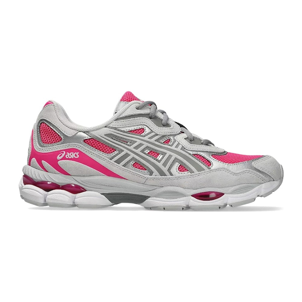 ASICS Gel-NYC Pink Glo Concrete – tenisky, růžová