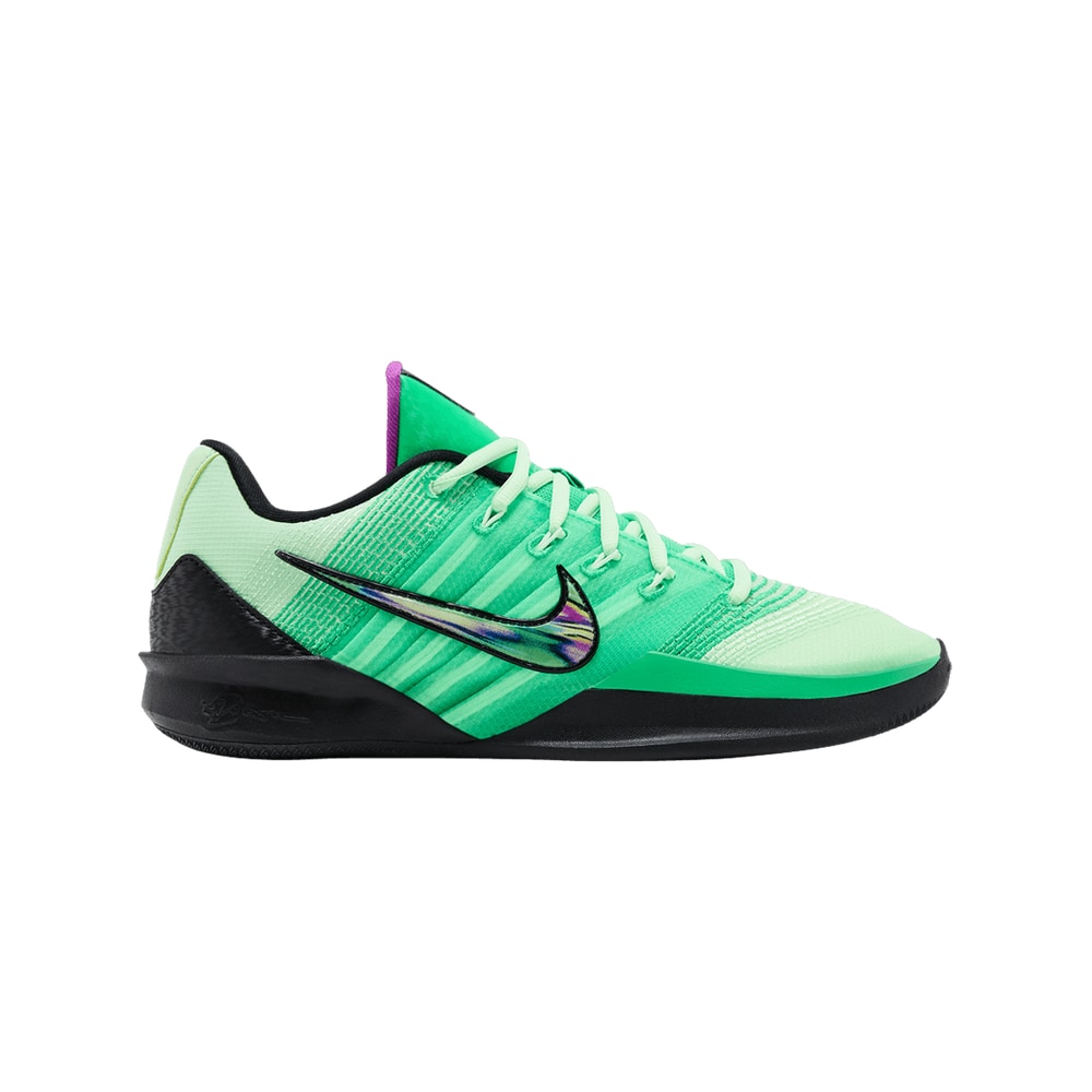 Nike Wmns Sabrina 3 Gamer – pantofi, verde