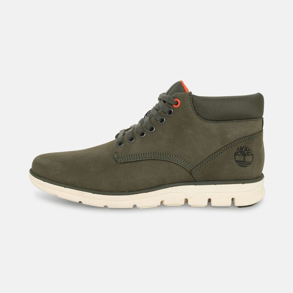 Timberland Bradstreet Moss – kengät