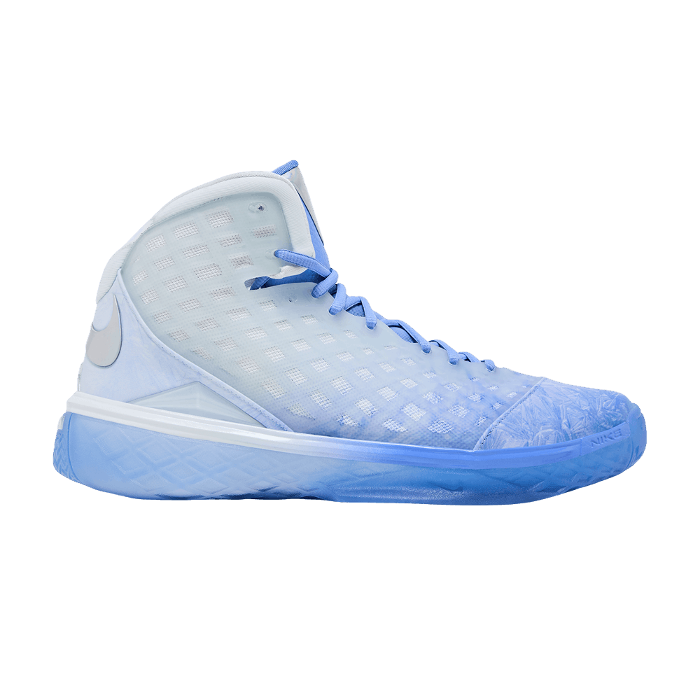 Nike Zoom Kobe 3 Protro Christmas – обувки, син