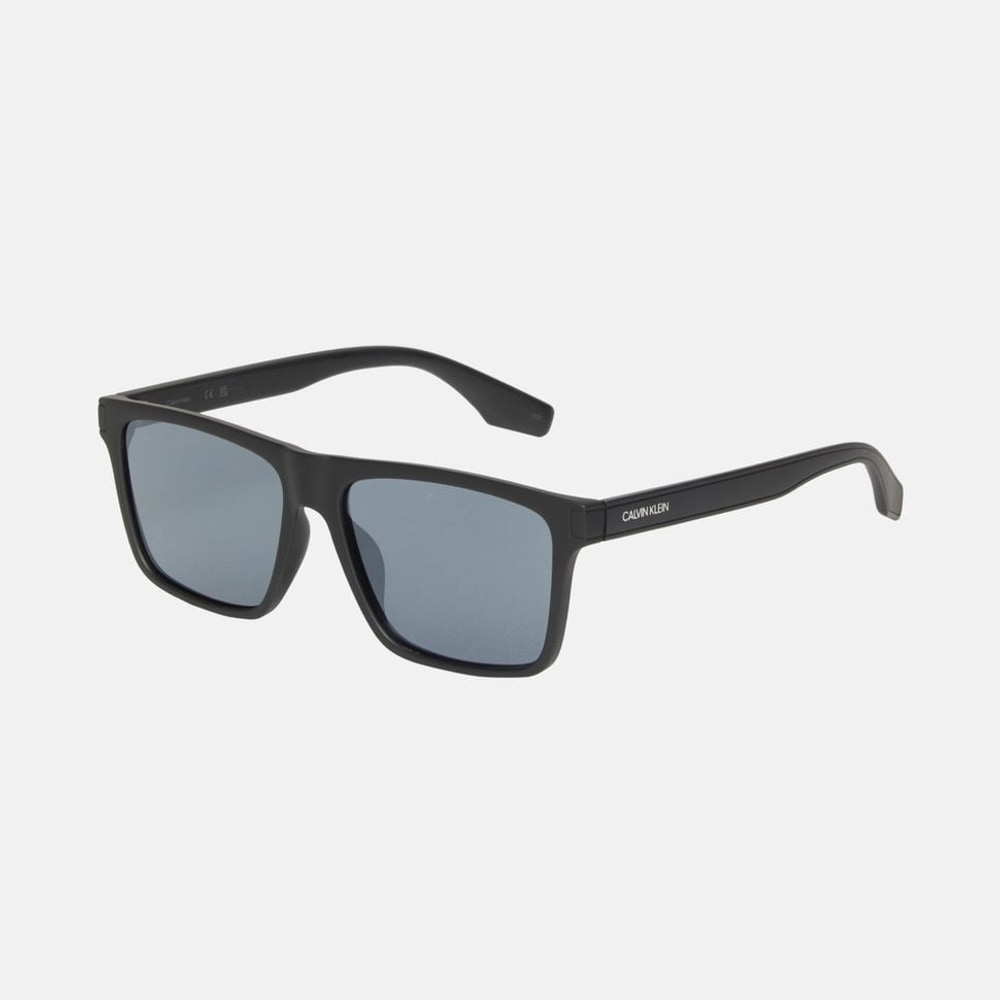 Calvin Klein Sunglasses Black – accessoarer, svart