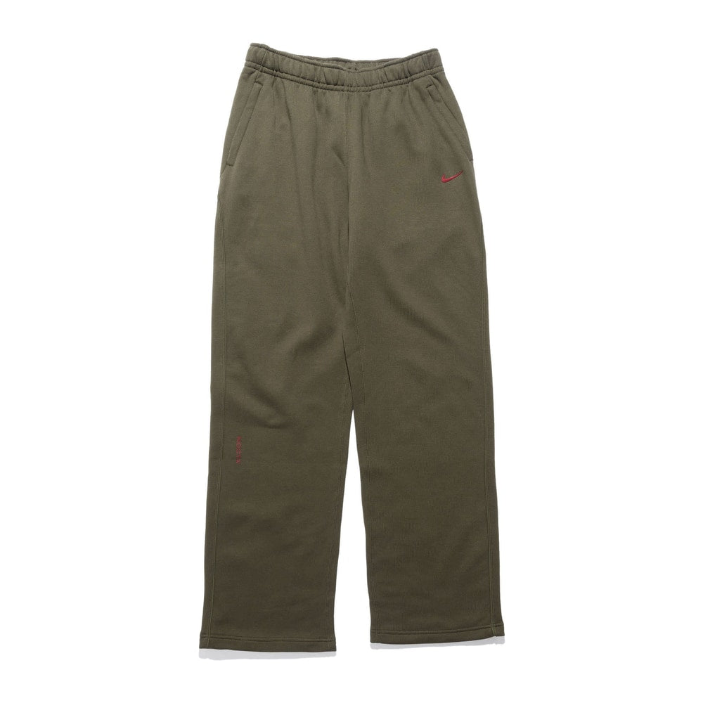 Nike x NOCTA Fleece CS Open-Hem Sweatpants – Jogginghose