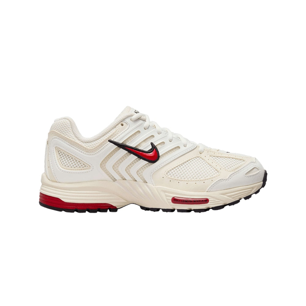 Nike Wmns Air Pegasus 2K5 White Phantom Gym Red – boty, bílá