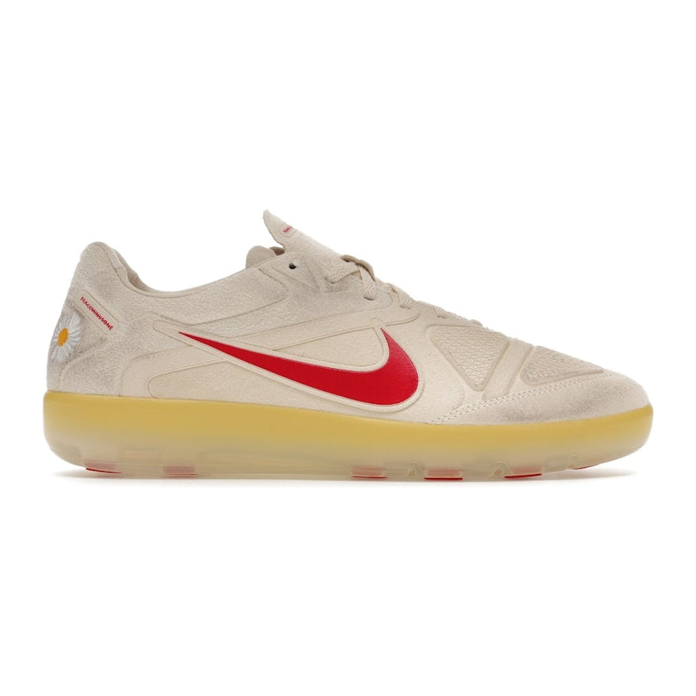 Nike Cryoshot CTR360 Maestri II G-Dragon Peaceminusone Natural University Red – tenisky, oranžová