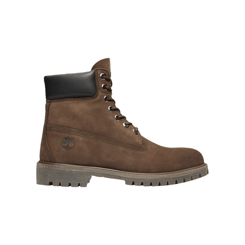 Timberland 6 Inch Premium Medium Brown – boty, hnědá