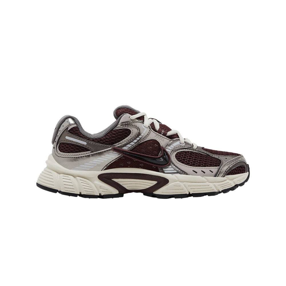 Nike V5 RNR Burgundy Crush Light Orewood Brown – маратонки