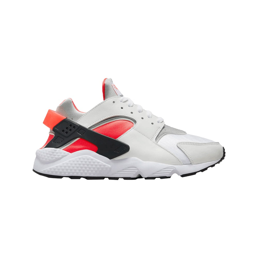 Nike Air Huarache Icons - Infrared – tenisky, bílá