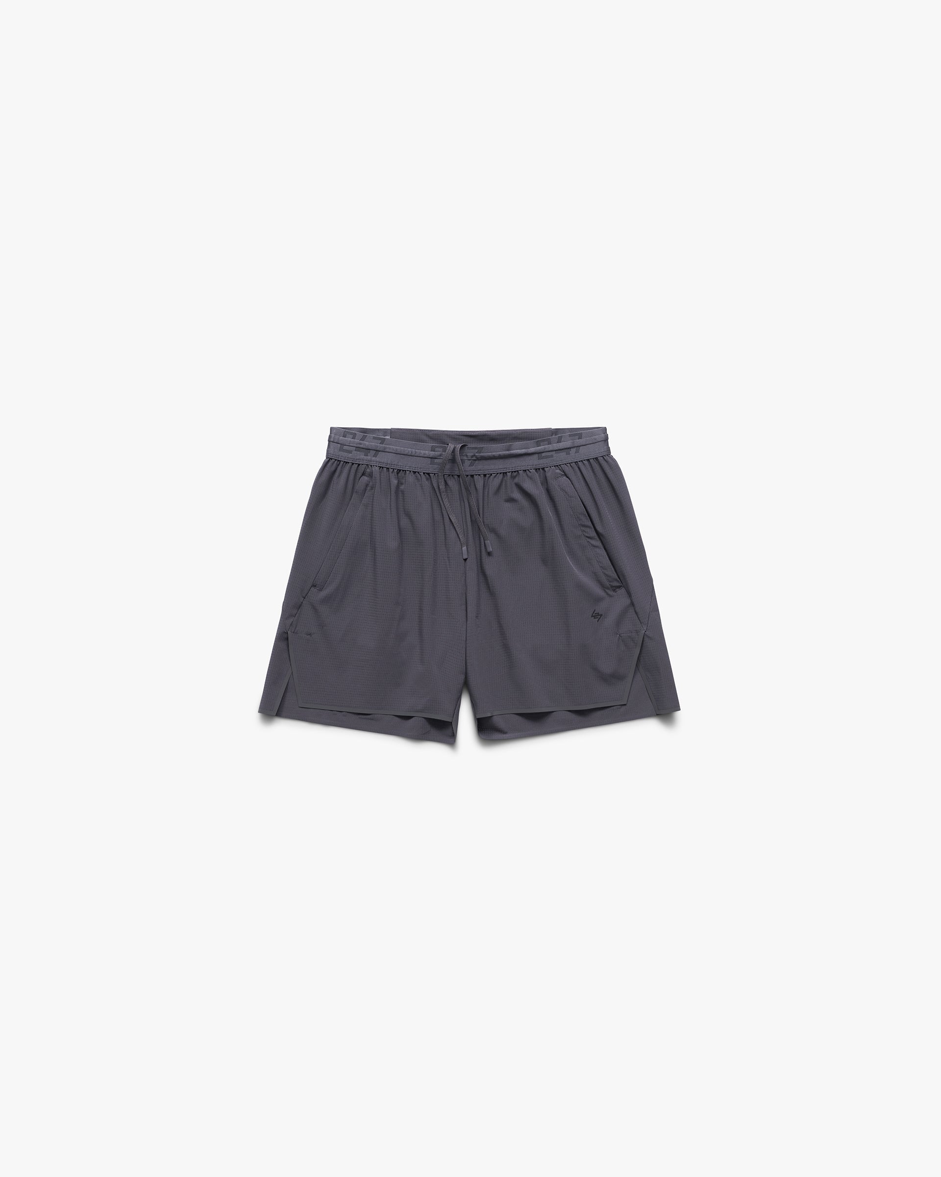 Represent 247 Aero Shorts - Graphene