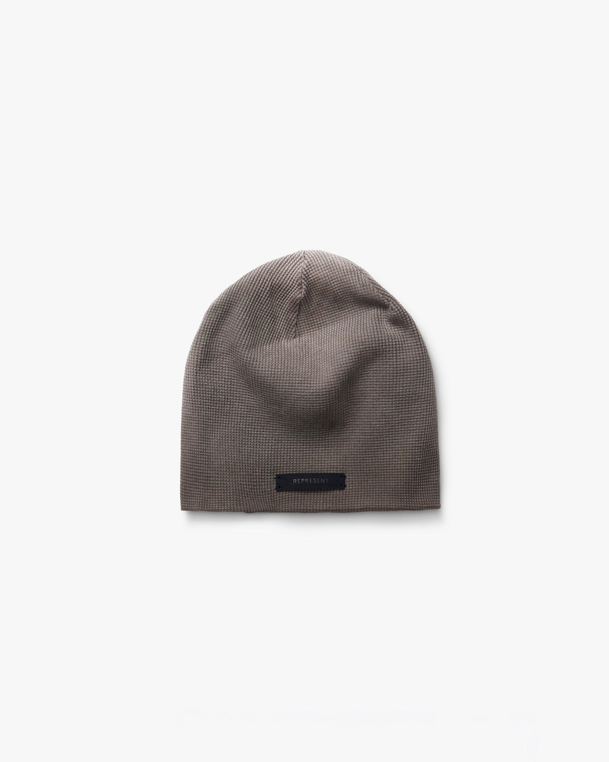 Represent Waffle Beanie Vintage Falcon