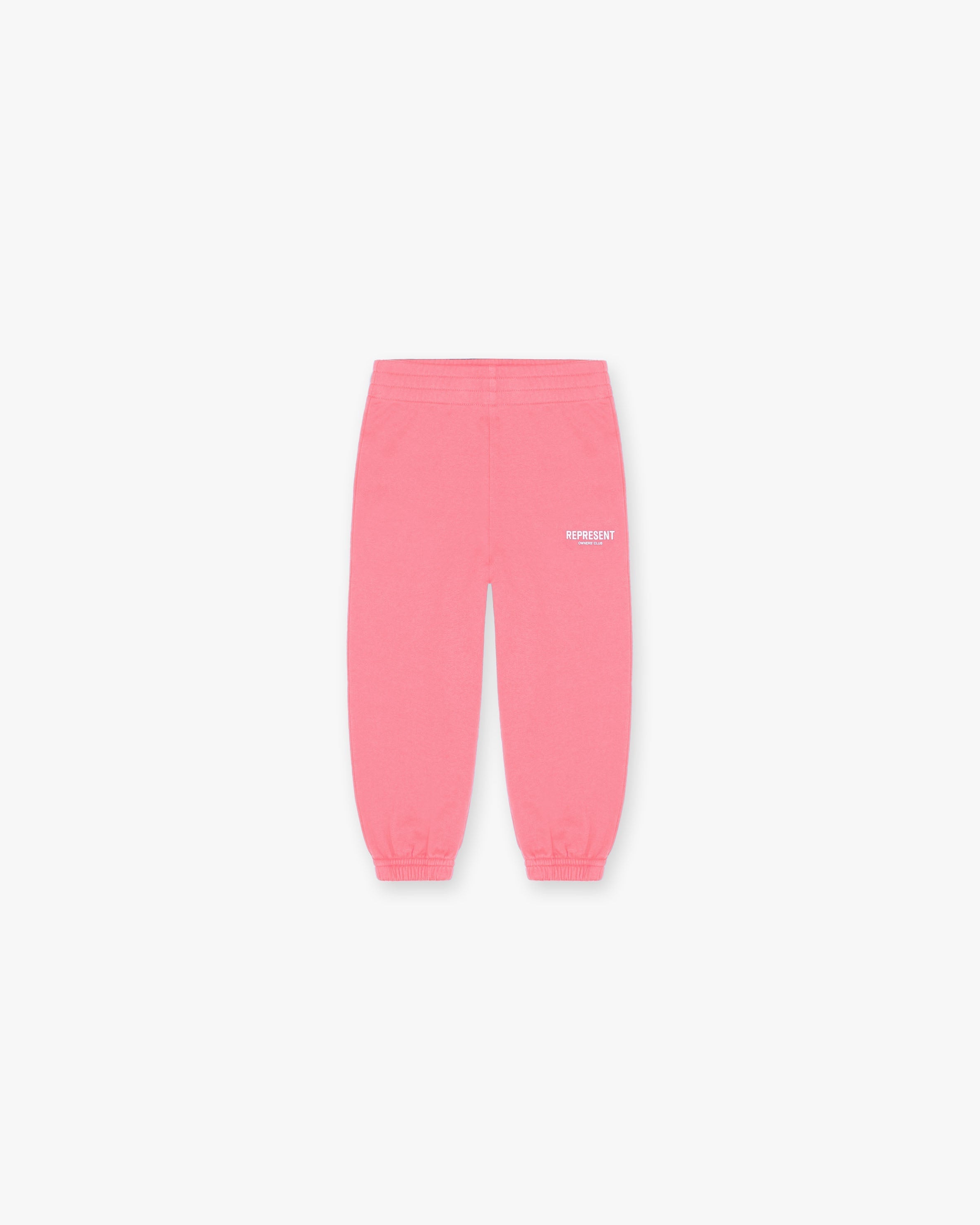 Represent Mini Owners Club Sweatpants Bubblegum Pink