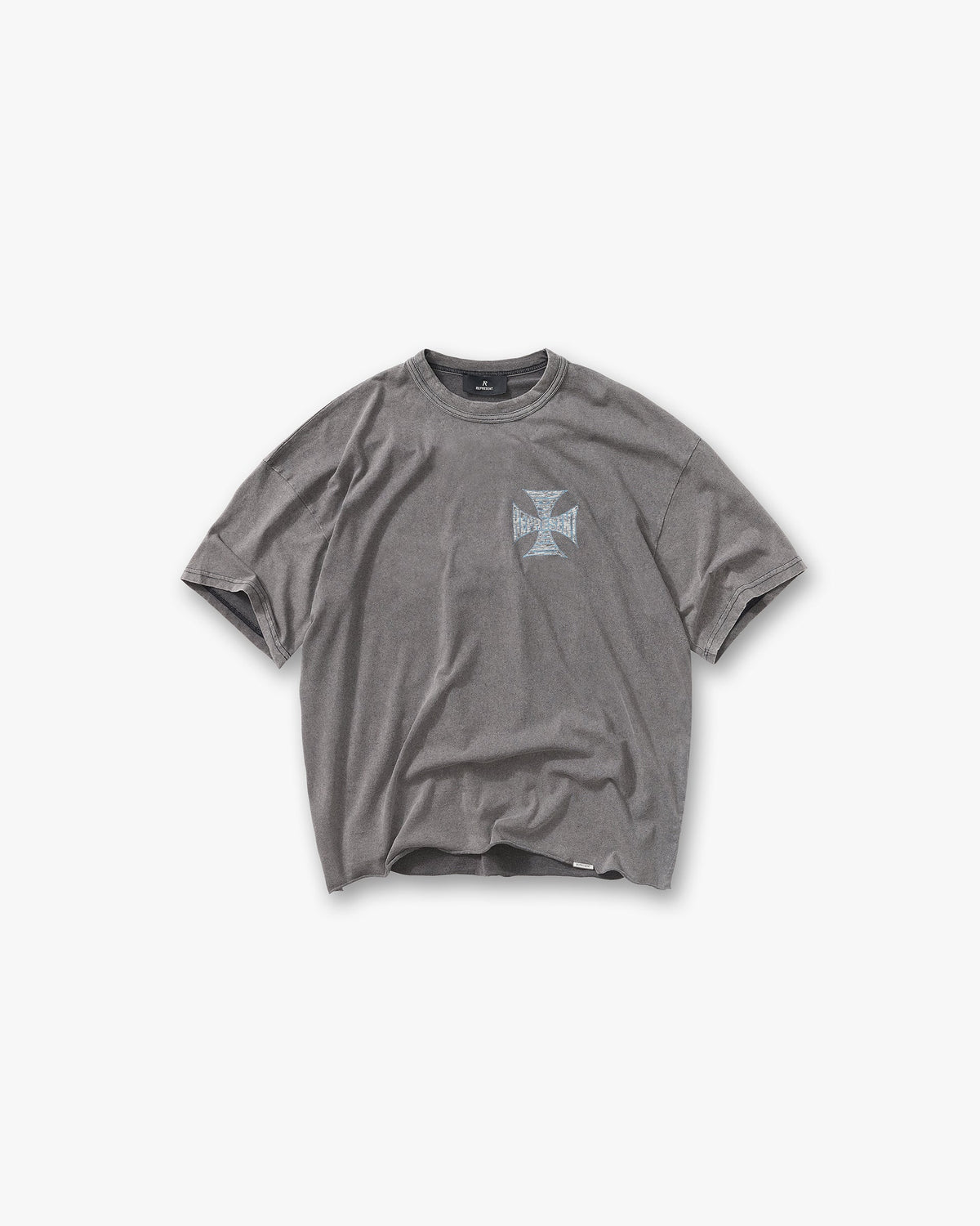 Represent MH T-Shirt Vintage Grey – t-shirt