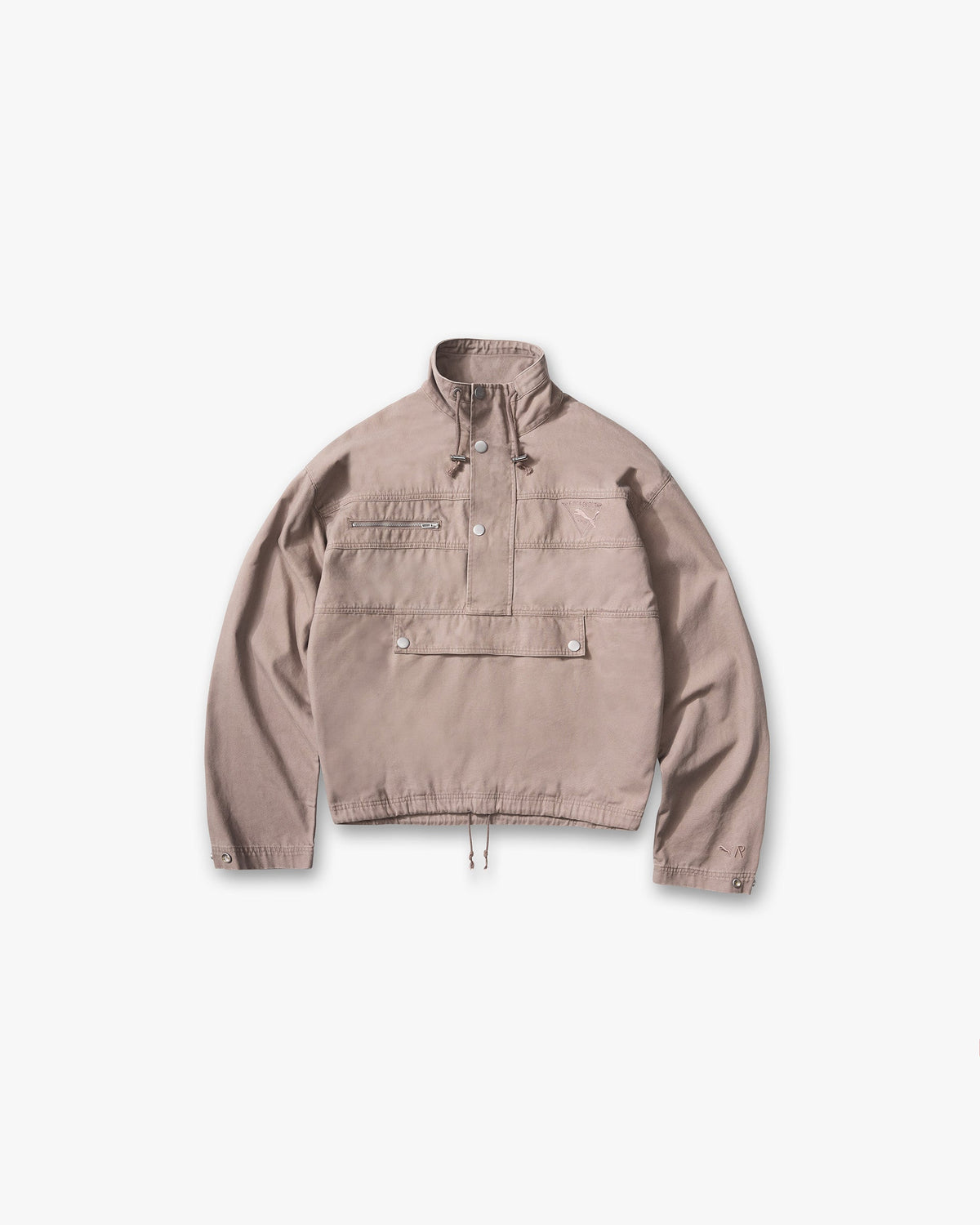 Represent X Puma Jacket Pine Bark