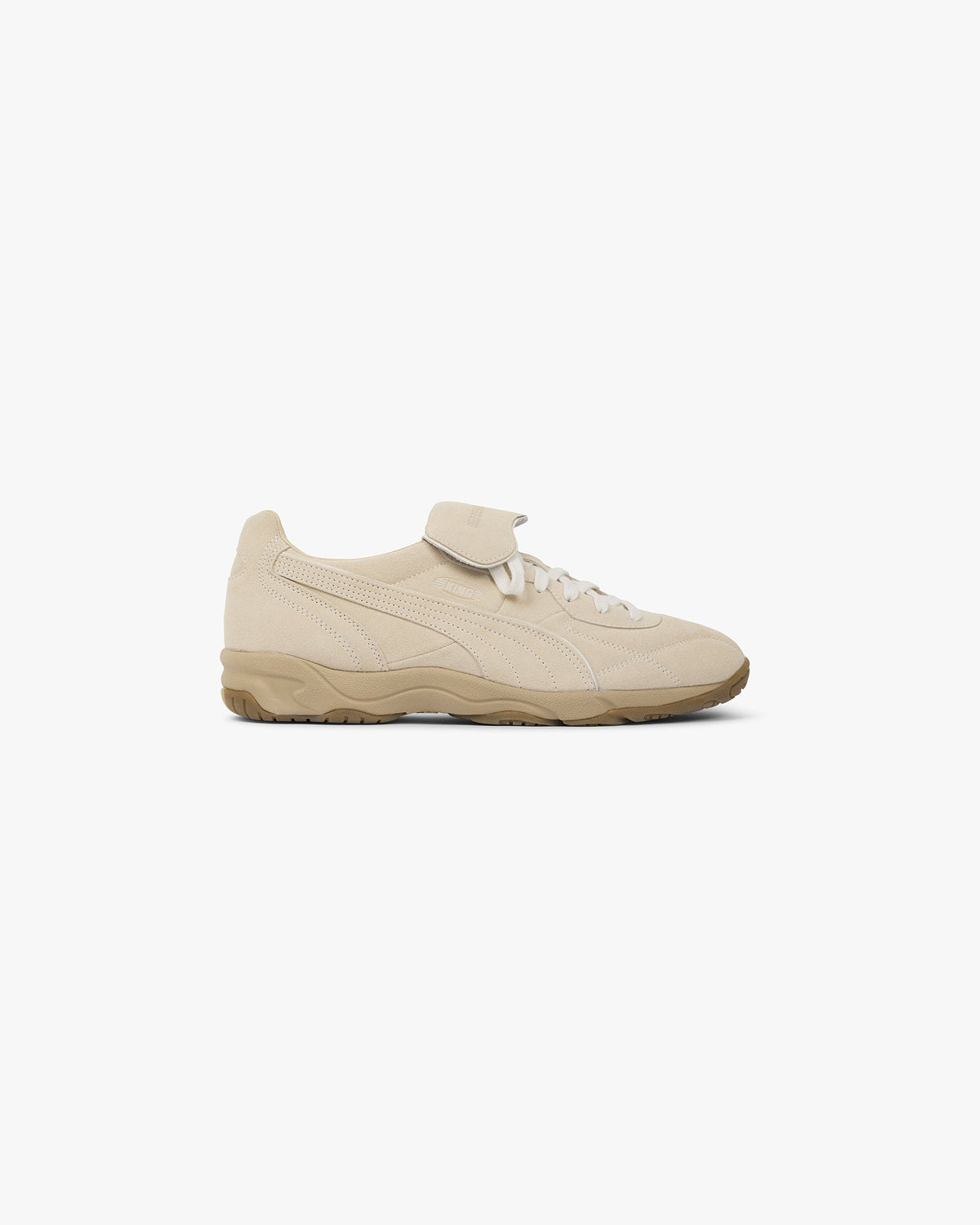 Puma King Indoor Premium Represent Light Sand