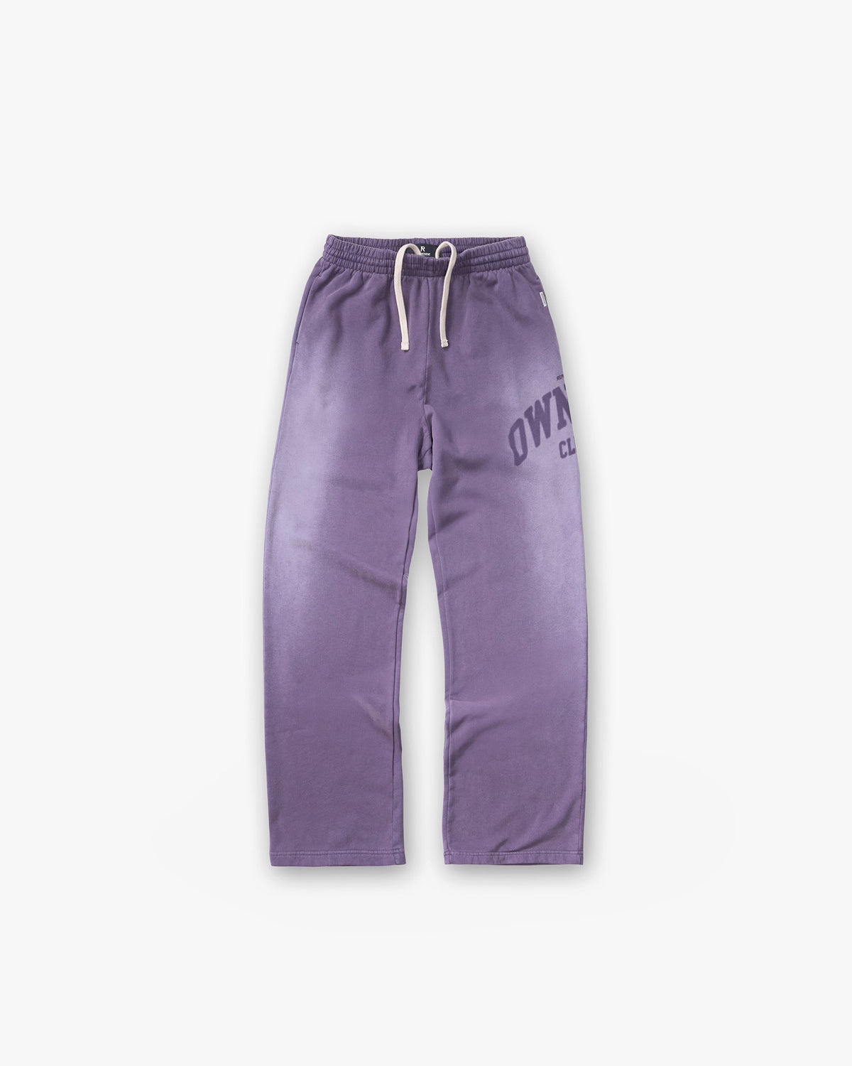 Represent Owners Club Sweatpant Deep Purple