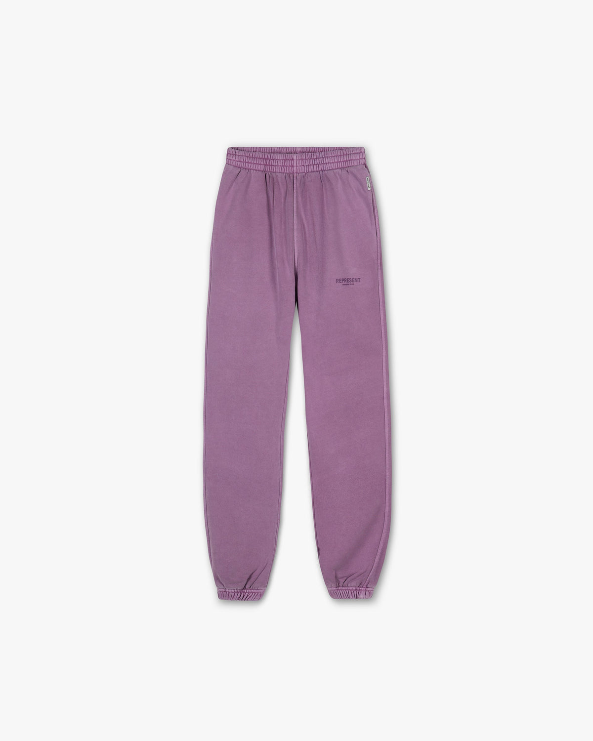 Represent Owners Club Sweatpant Mid Purple
