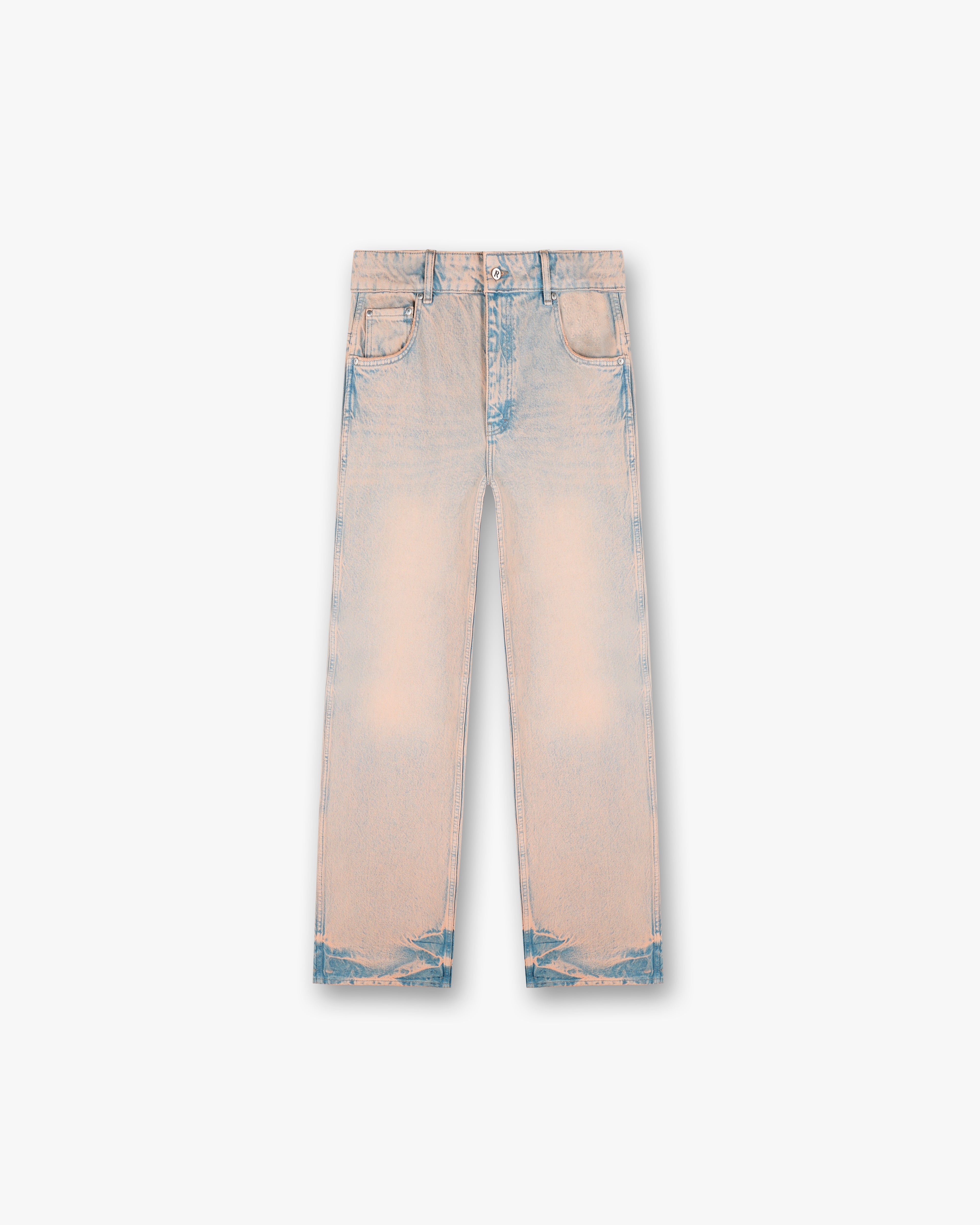 Represent R3 Baggy Denim Dusk