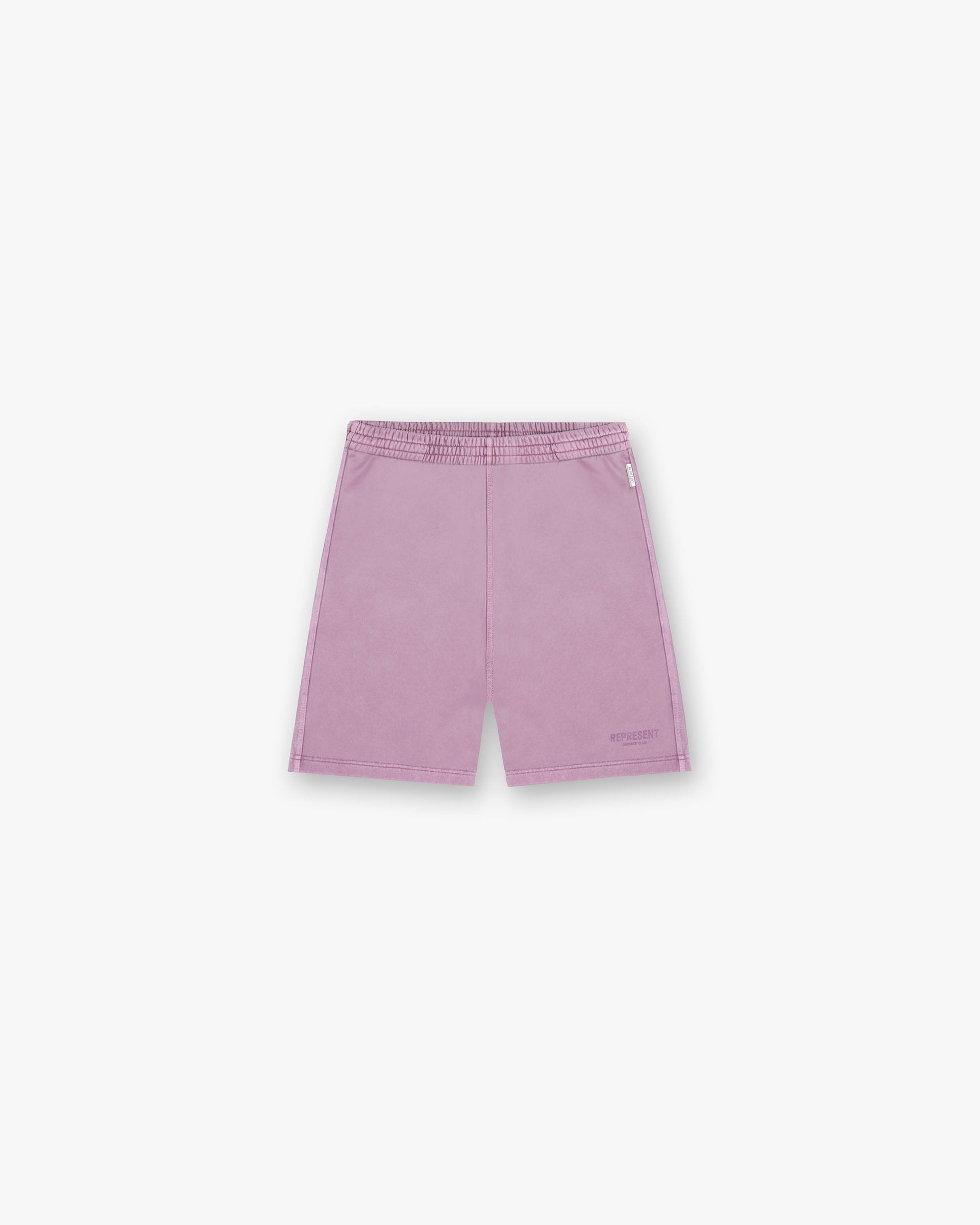 Represent Owners Club Shorts Mid Purple