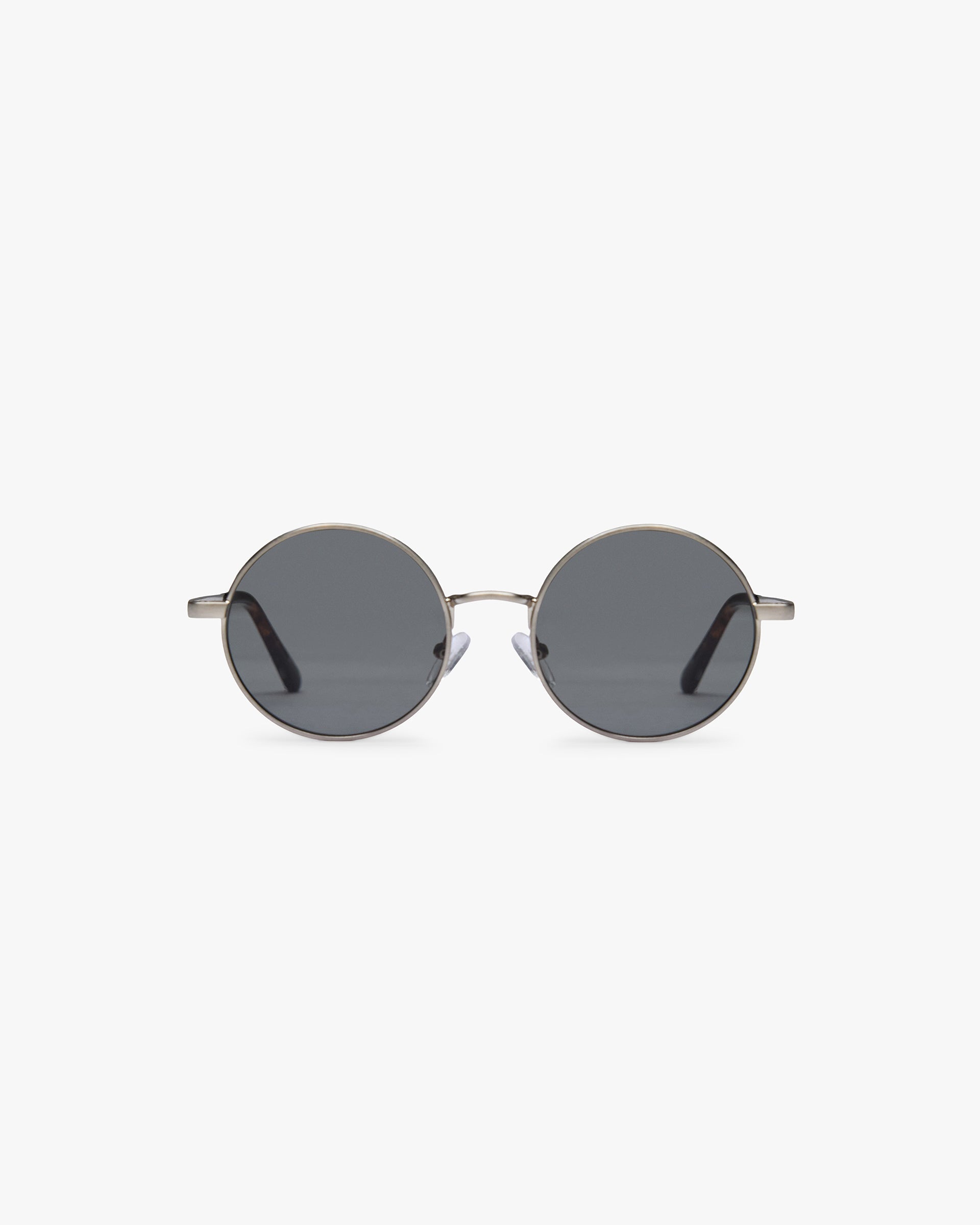 Represent Melrose Sunglasses Silver