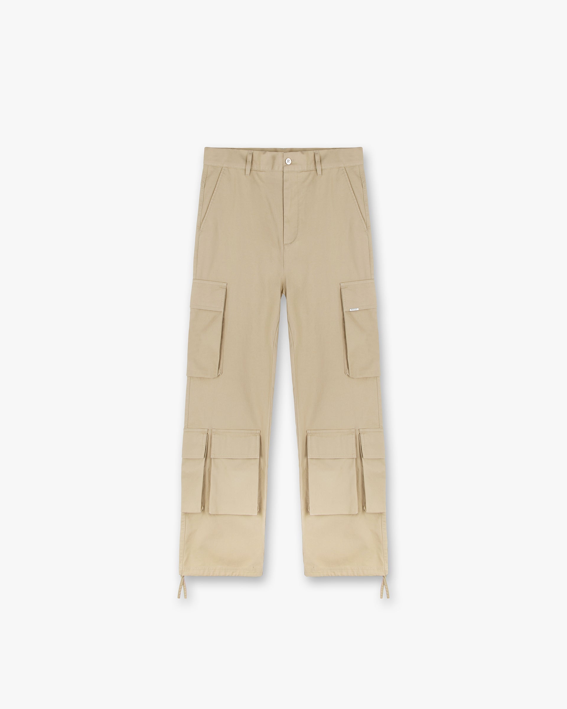 Represent Baggy Cargo Pant Sandstone