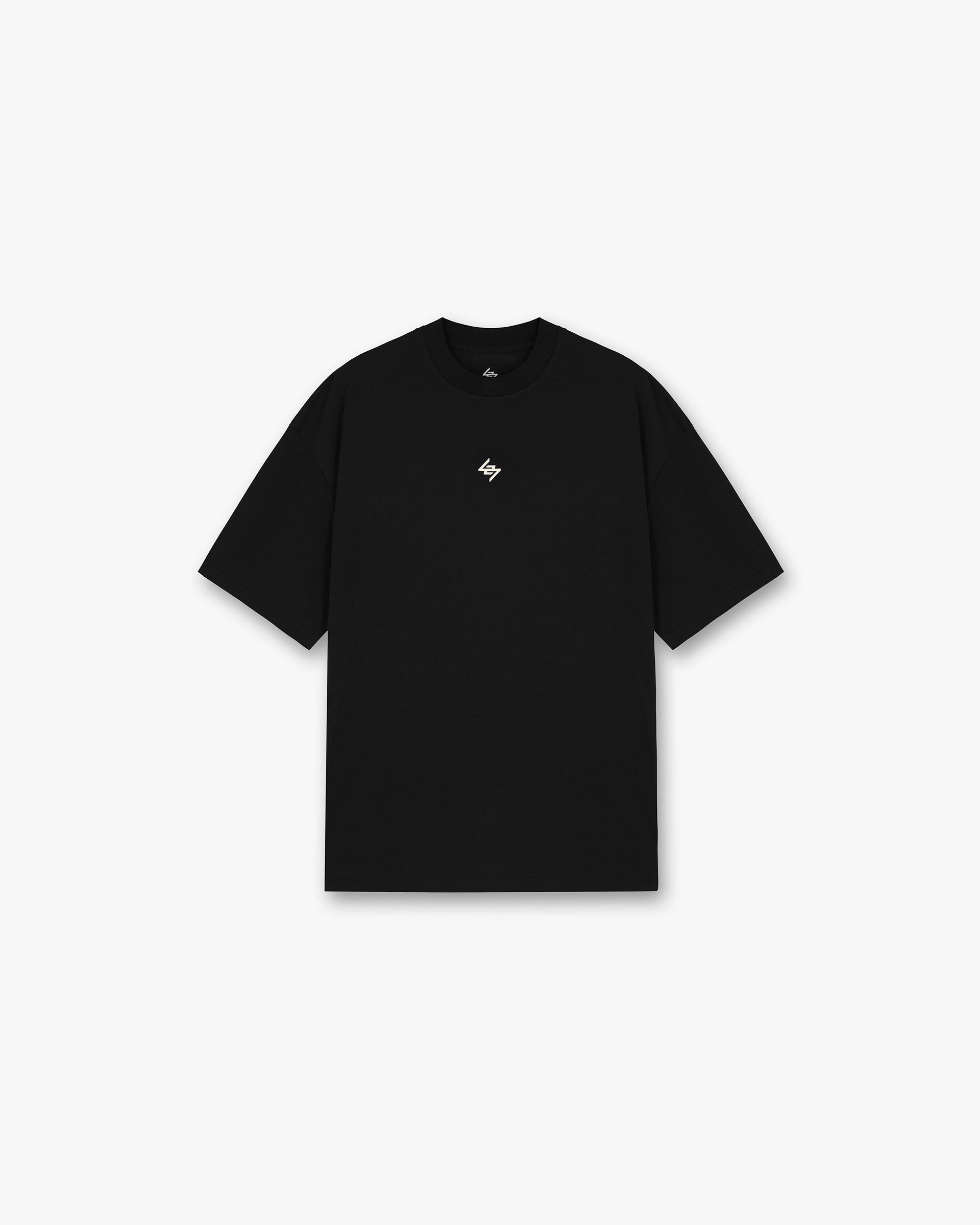 Represent 247 DNA Graphic T-Shirt - Jet Black