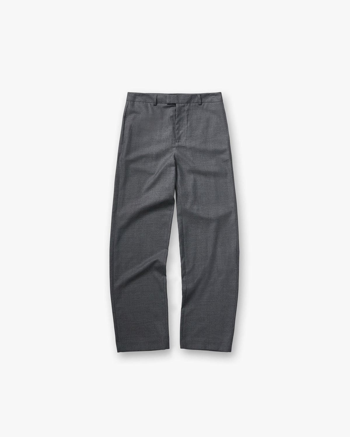 Represent Wool Pant Grey
