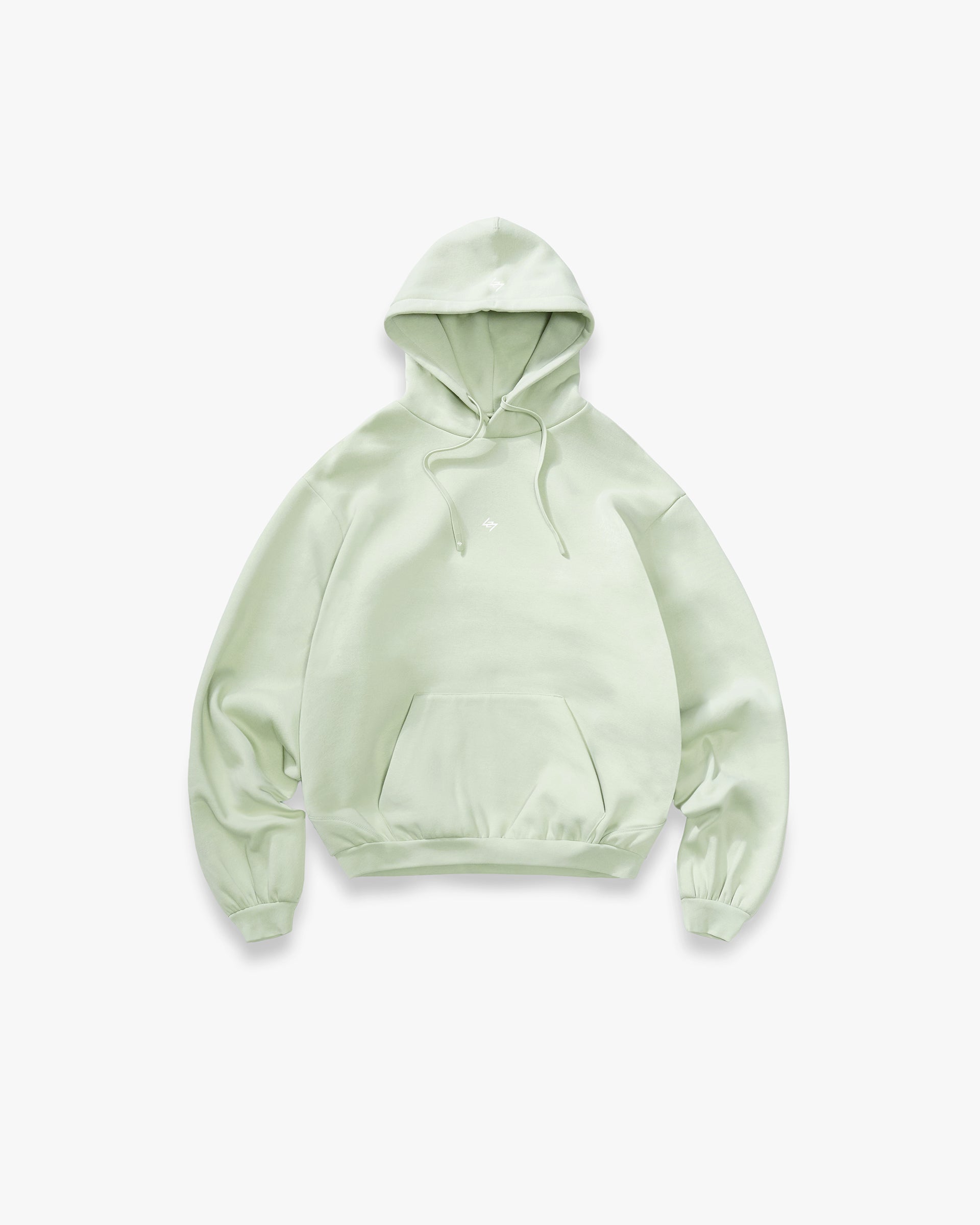 Represent 247 DNA Hoodie 2.0 - Fern