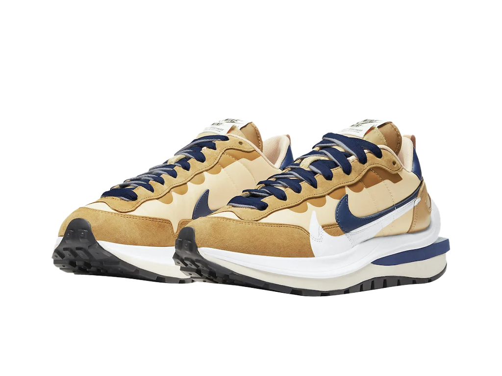 sacai x VaporWaffle Sesame Blue Void-Nike-pikastore.cz